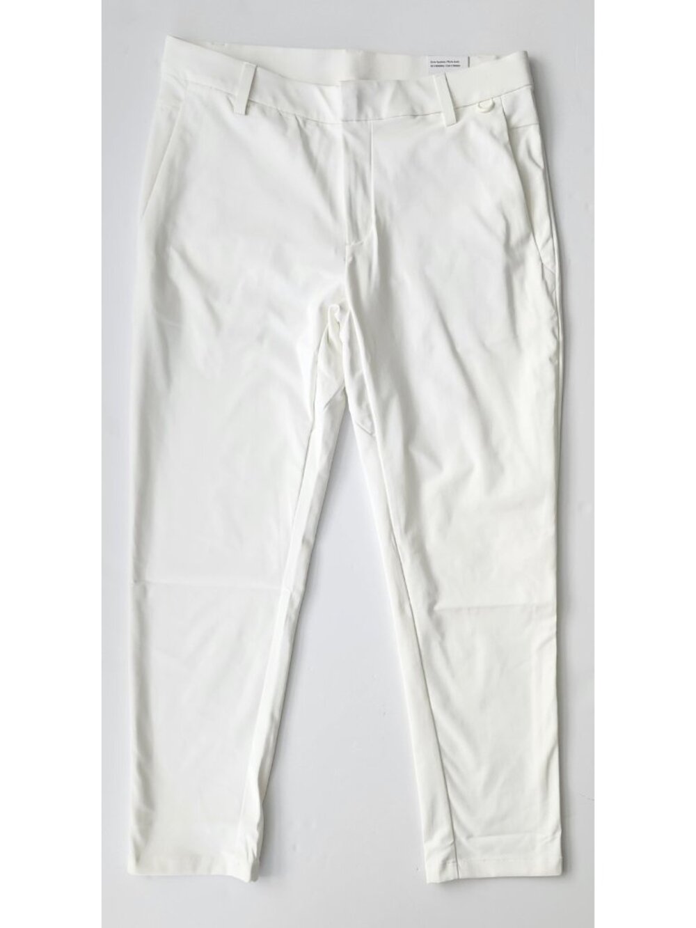 Nike Men's 24.7 PerfectStretch Dri-FIT 5-Pocket Regular Pants HQ6928-133